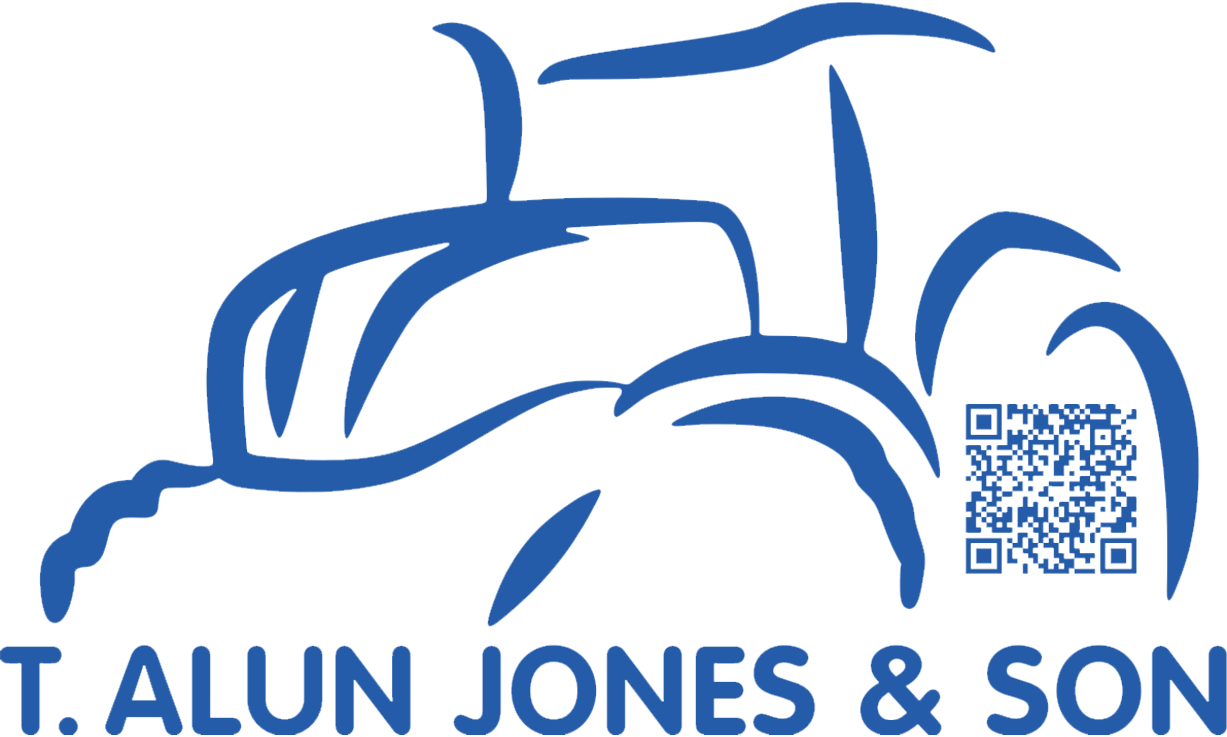 T Alun Jones & Son