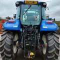 New Holland T5.110