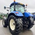 New Holland T7.200