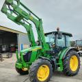 John Deere 5100M