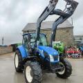 New Holland T5.105
