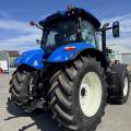 New Holland T7.210