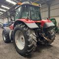 Massey 6480