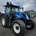 New Holland T6.145