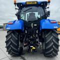 New Holland T6.160