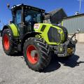 Claas Arion 650