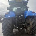 New Holland T7.185