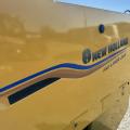 New Holland 265