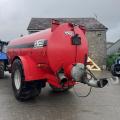 Hi-Spec 3000 Tanker