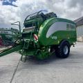 Mchale Fusion 3 Vario