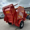 Teagle 8500