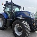 New Holland T7.225