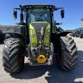 Claas Arion 650