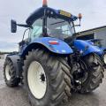 New Holland T7.210