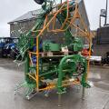 Malone 840 Tedder
