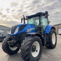 New Holland T7.190