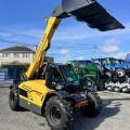New Holland TH6.26