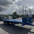 M4 22ft Trailer