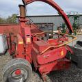 Pottinger Forager