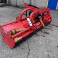 Maschio Bisonte 250