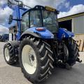 New Holland T5.120