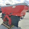 Kuhn Axis 40.1