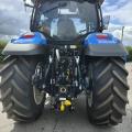 New Holland T6.160