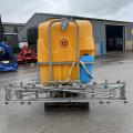 Jarmet 1000L Sprayer