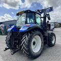 New Holland T5.120
