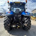 New Holland T6.175