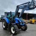 New Holland T5.110