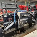 Worior 14ft Buckrake