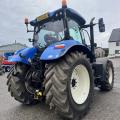 New Holland T7.210