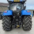 New Holland T7.190