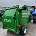 Mchale C460