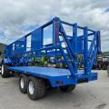 AW 23FT Bale Trailer