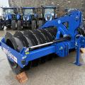 Walter Watson Silage Compactor