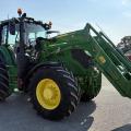 John Deere 6155M
