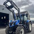 New Holland T6.145