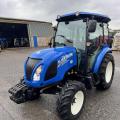 New Holland Boomer 55