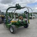 Mchale HS2000