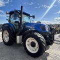 New Holland T6.175