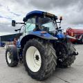 New Holland T6.175