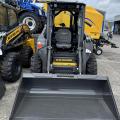 New Holland L318