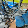 New Holland T5.110