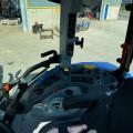 New Holland T5.120