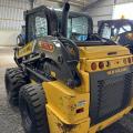 New Holland L320