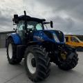 New Holland T7.190