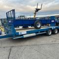 Kane 16T Low Loader