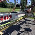 Claas Liner 880